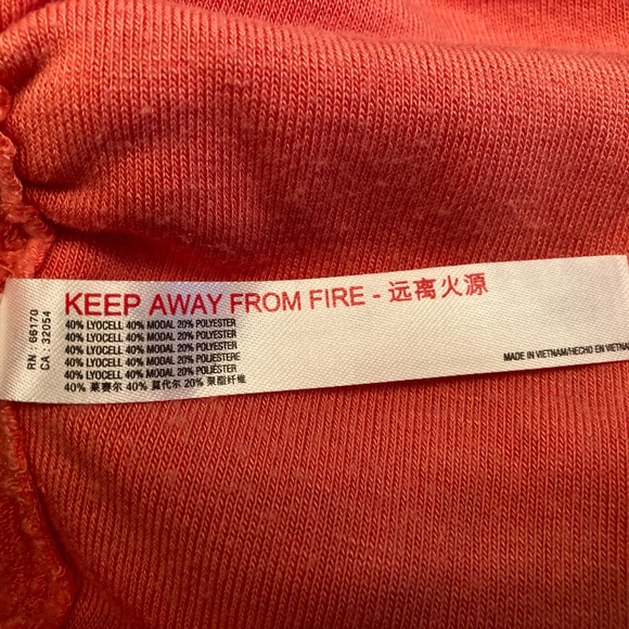 Anthropologie | RHEA BOAT-NECK TOP | Size M - Picture 7 of 7